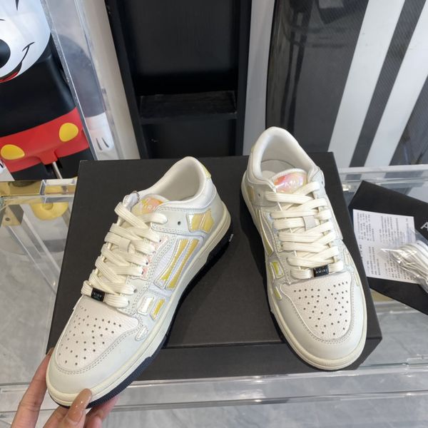 A*miri Top Quality Sneakers CL 20230820-69