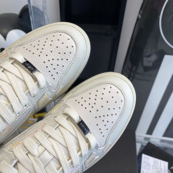 A*miri Top Quality Sneakers CL 20230820-69