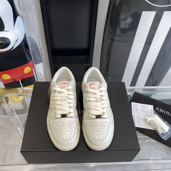 A*miri Top Quality Sneakers CL 20230820-69