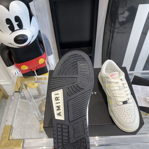 A*miri Top Quality Sneakers CL 20230820-69