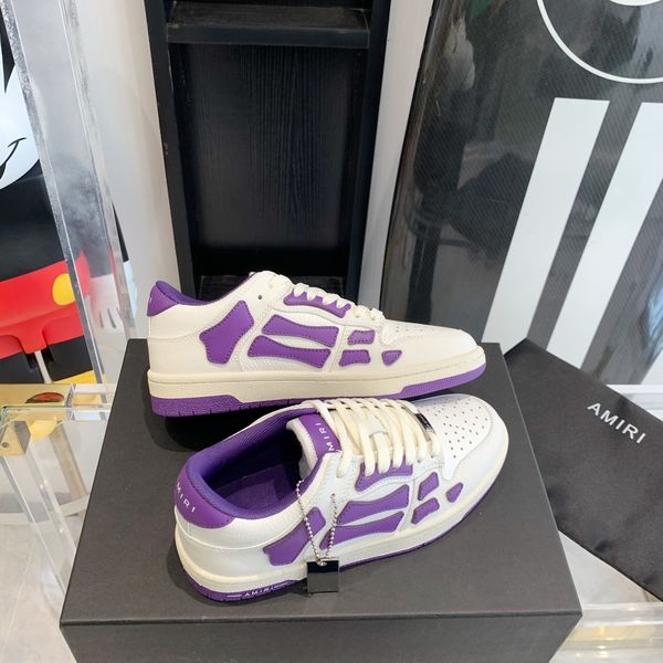 A*miri Top Quality Sneakers CL 20230820-71
