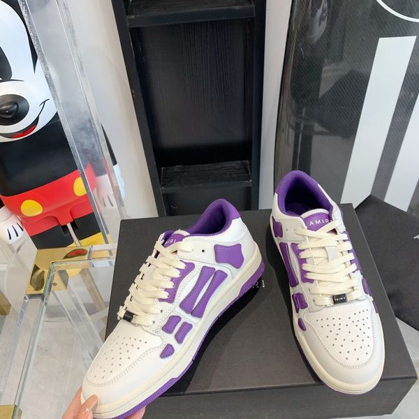 A*miri Top Quality Sneakers CL 20230820-71