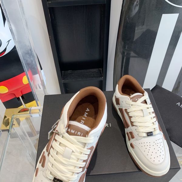 A*miri Top Quality Sneakers CL 20230820-73