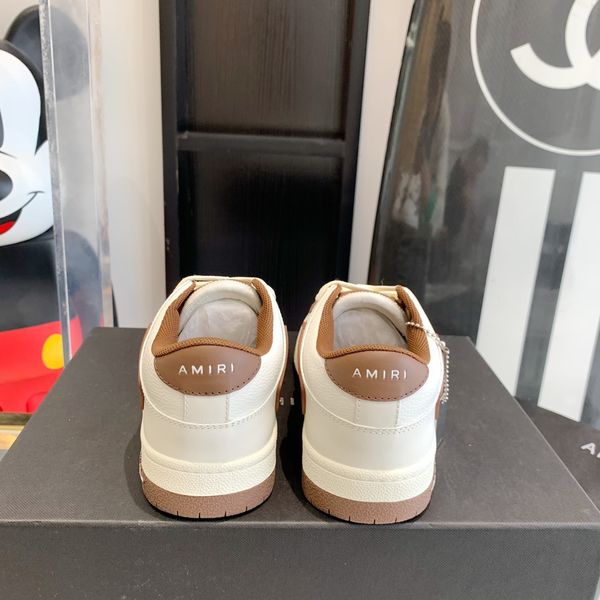 A*miri Top Quality Sneakers CL 20230820-73