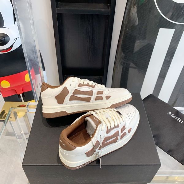A*miri Top Quality Sneakers CL 20230820-73