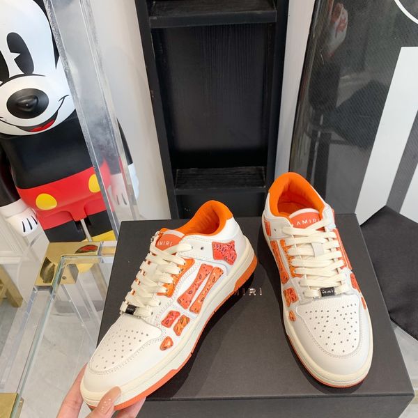 A*miri Top Quality Sneakers CL 20230820-75