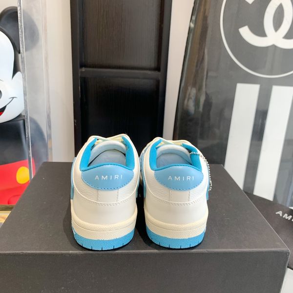 A*miri Top Quality Sneakers CL 20230820-76