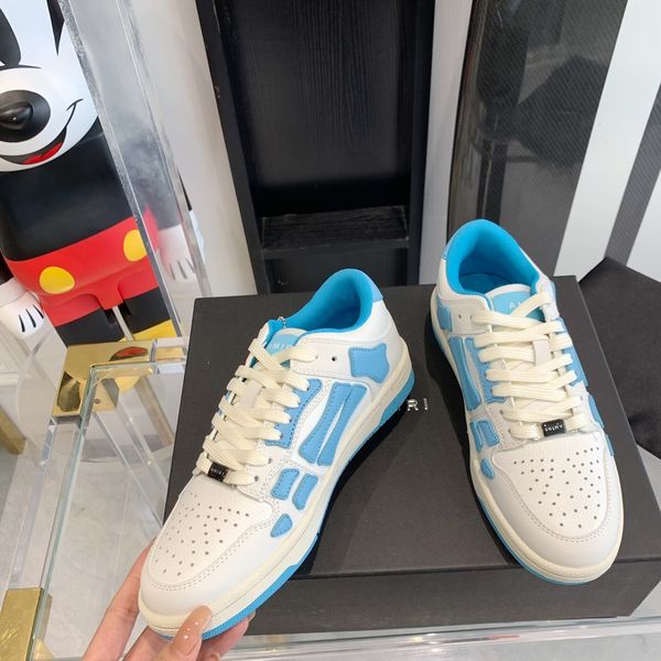 A*miri Top Quality Sneakers CL 20230820-76