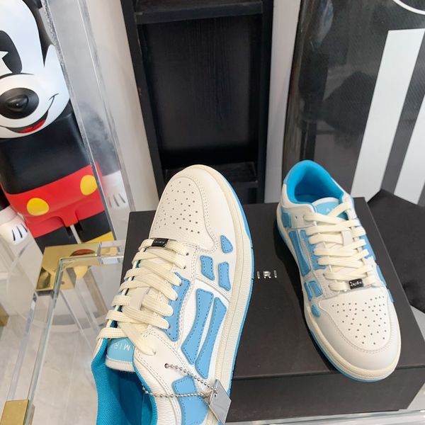 A*miri Top Quality Sneakers CL 20230820-76