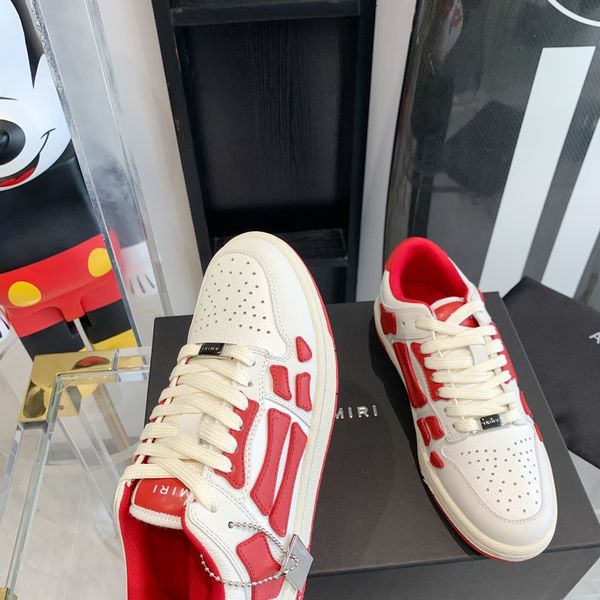 A*miri Top Quality Sneakers CL 20230820-77