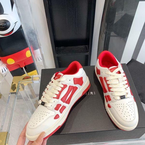 A*miri Top Quality Sneakers CL 20230820-77