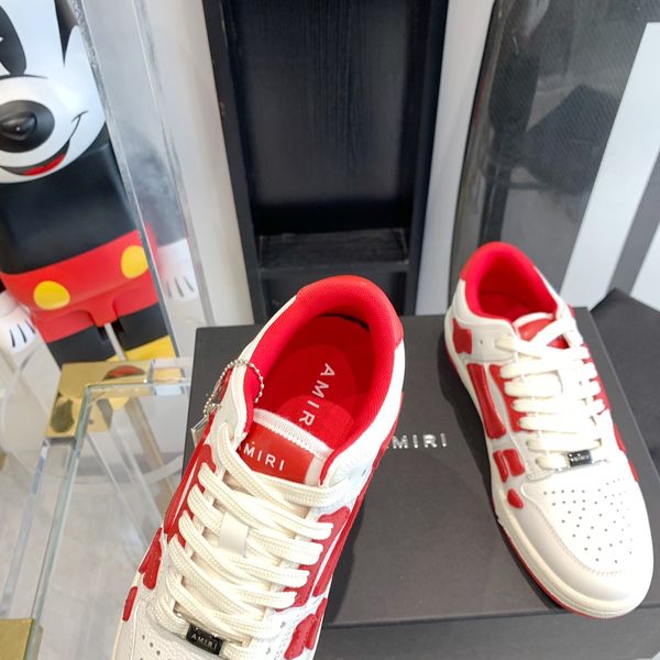 A*miri Top Quality Sneakers CL 20230820-77