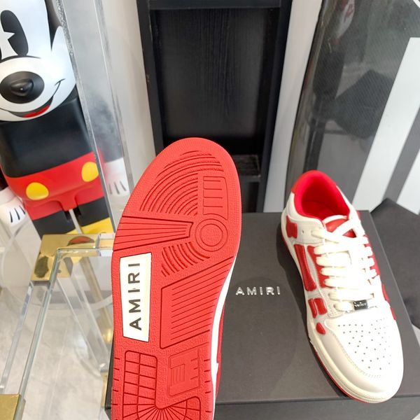 A*miri Top Quality Sneakers CL 20230820-77