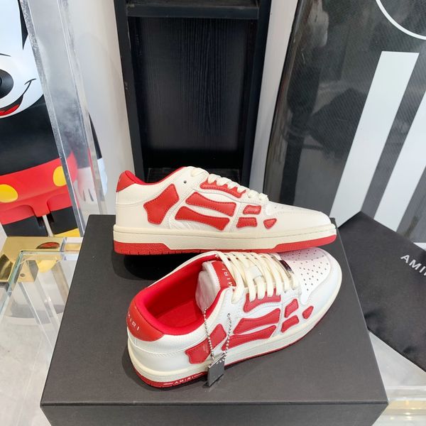 A*miri Top Quality Sneakers CL 20230820-77