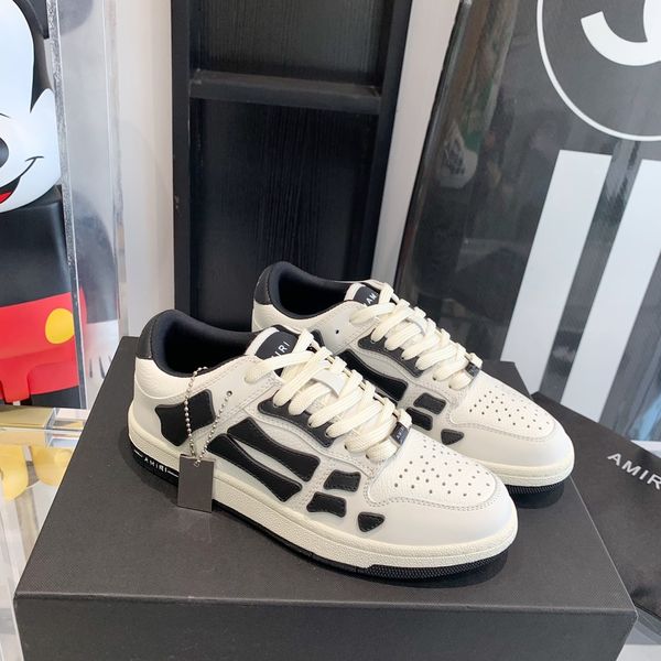A*miri Top Quality Sneakers CL 20230820-80