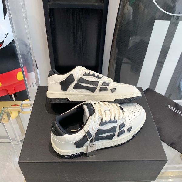 A*miri Top Quality Sneakers CL 20230820-80