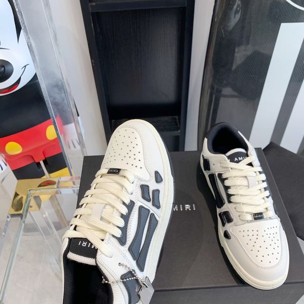 A*miri Top Quality Sneakers CL 20230820-80