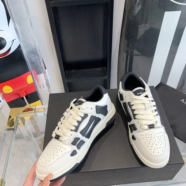 A*miri Top Quality Sneakers CL 20230820-80
