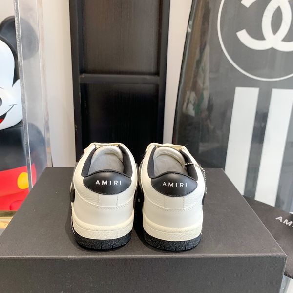 A*miri Top Quality Sneakers CL 20230820-80