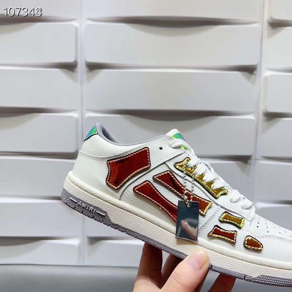 A*miri Top Quality Sneakers CL 20230820-81