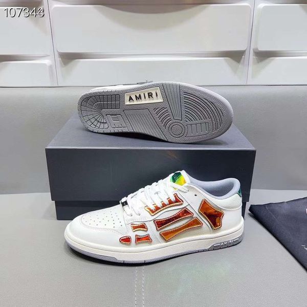 A*miri Top Quality Sneakers CL 20230820-81