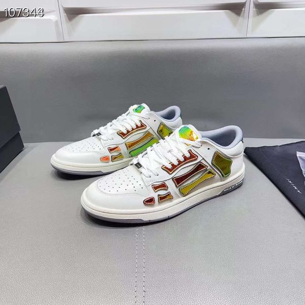 A*miri Top Quality Sneakers CL 20230820-81