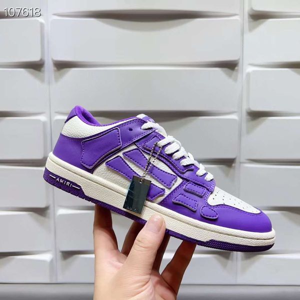 A*miri Top Quality Sneakers CL 20230820-87
