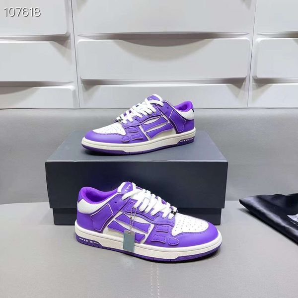 A*miri Top Quality Sneakers CL 20230820-87