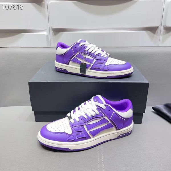A*miri Top Quality Sneakers CL 20230820-87