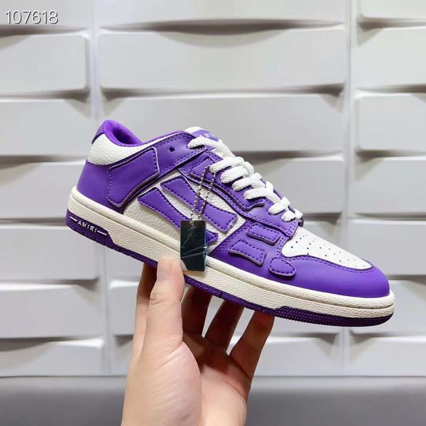 A*miri Top Quality Sneakers CL 20230820-87