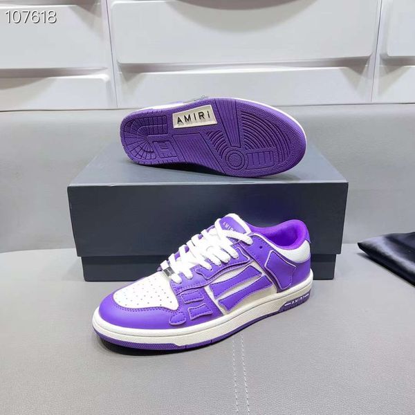 A*miri Top Quality Sneakers CL 20230820-87