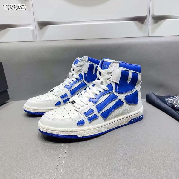 A*miri Top Quality Sneakers CL 20230820-90