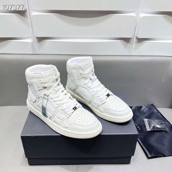A*miri Top Quality Sneakers CL 20230820-91