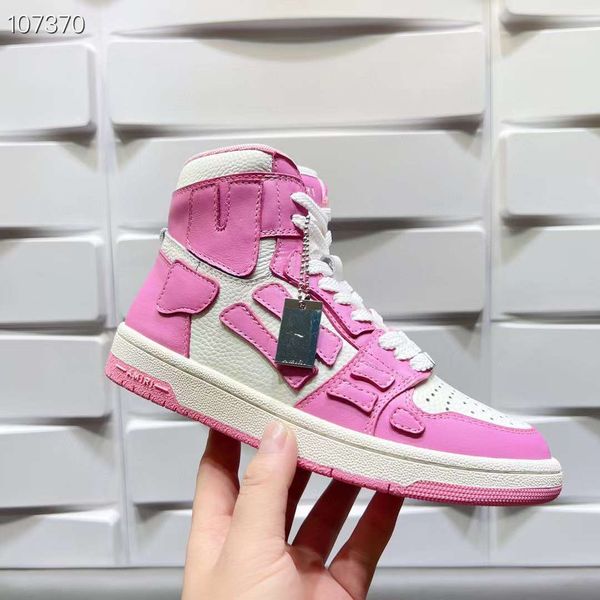 A*miri Top Quality Sneakers CL 20230820-93
