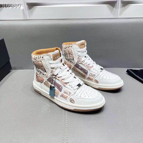 A*miri Top Quality Sneakers CL 20230820-94