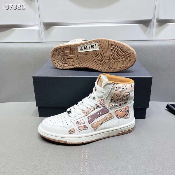 A*miri Top Quality Sneakers CL 20230820-94