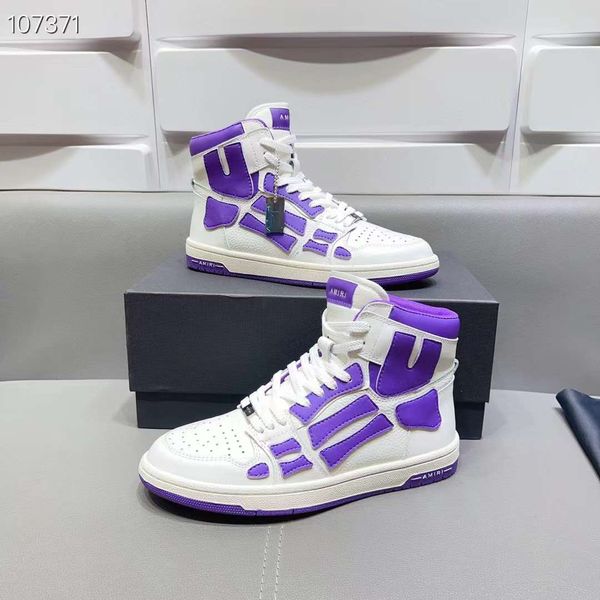 A*miri Top Quality Sneakers CL 20230820-95