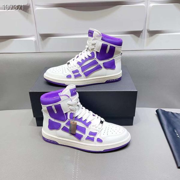 A*miri Top Quality Sneakers CL 20230820-95