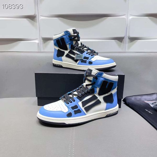 A*miri Top Quality Sneakers CL 20230820-97