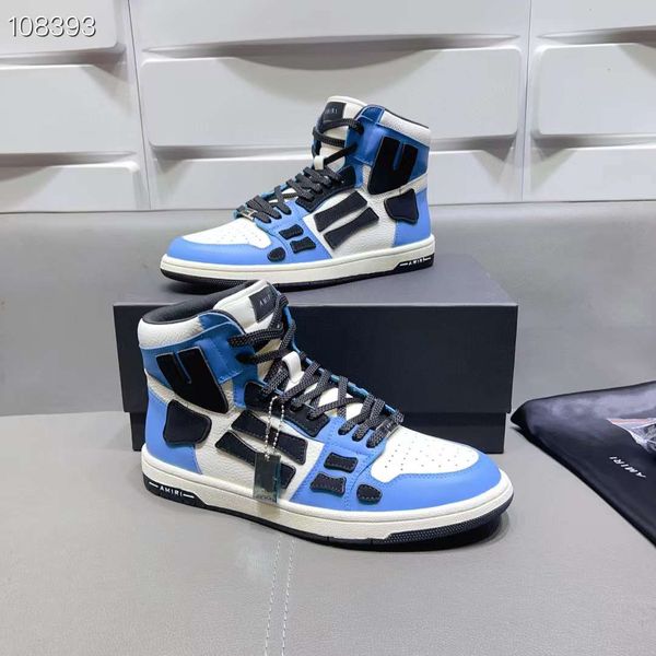 A*miri Top Quality Sneakers CL 20230820-97