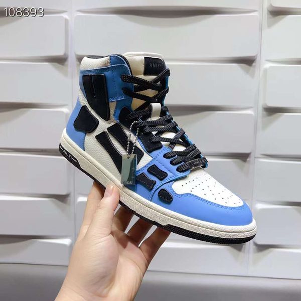 A*miri Top Quality Sneakers CL 20230820-97