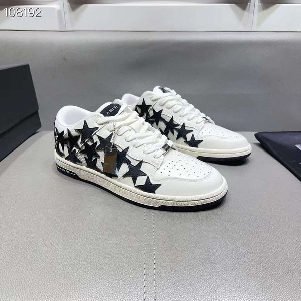 A*miri Top Quality Sneakers CL 20230820-103
