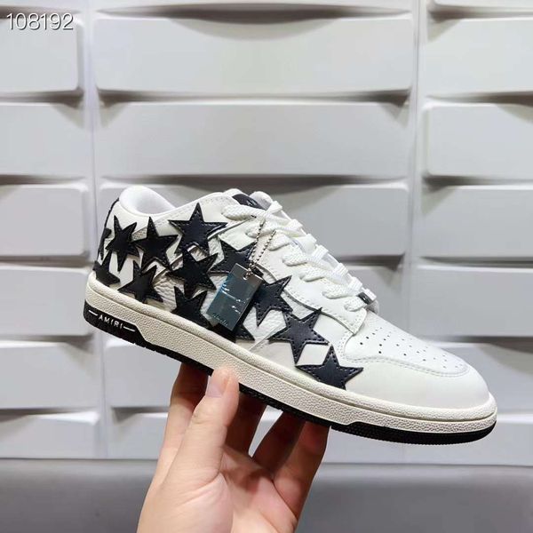 A*miri Top Quality Sneakers CL 20230820-103