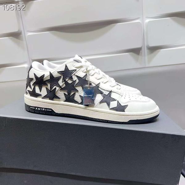 A*miri Top Quality Sneakers CL 20230820-103