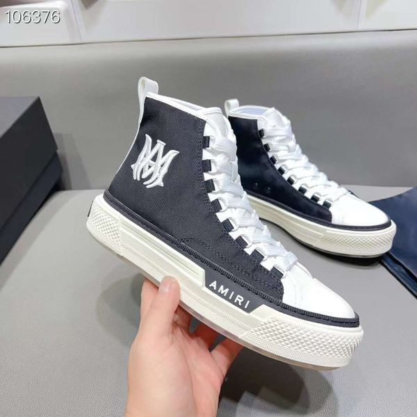 A*miri Top Quality Sneakers CL 20230820-106