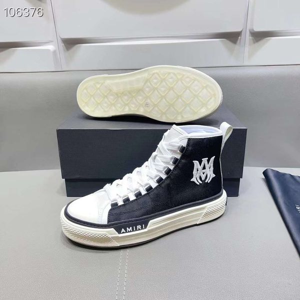 A*miri Top Quality Sneakers CL 20230820-106
