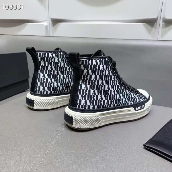 A*miri Top Quality Sneakers CL 20230820-109