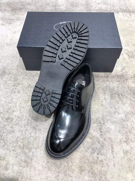 P*rada Top Loafer CL 23030825-11