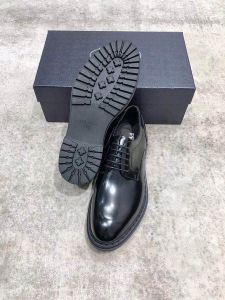 P*rada Top Loafer CL 23030825-15