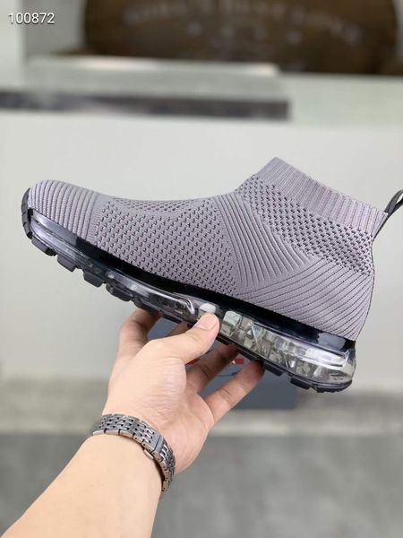 P*rada Top Sneakers Low CL 20230825-25